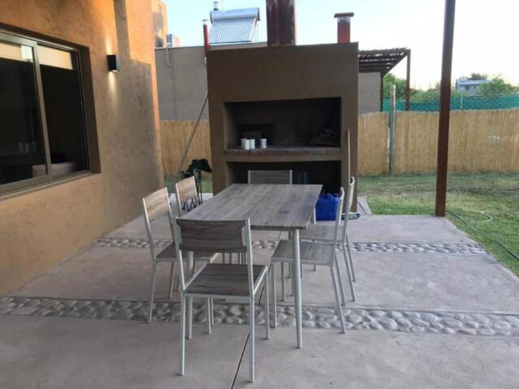Holiday home Casitas Y Duplex De *