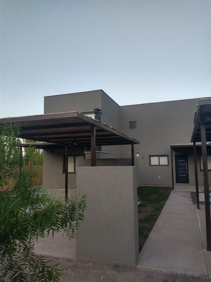 Casitas Y Duplex De Chacras de Coria