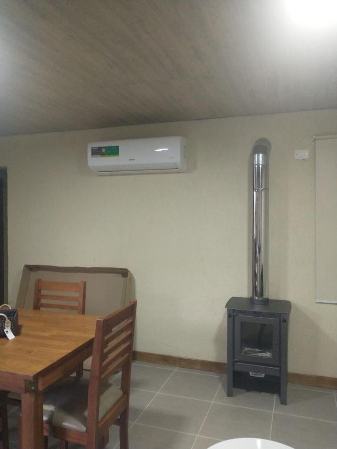 Casitas Y Duplex De Holiday home *