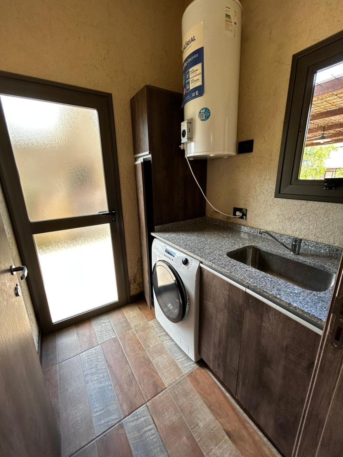 Casitas Y Duplex De