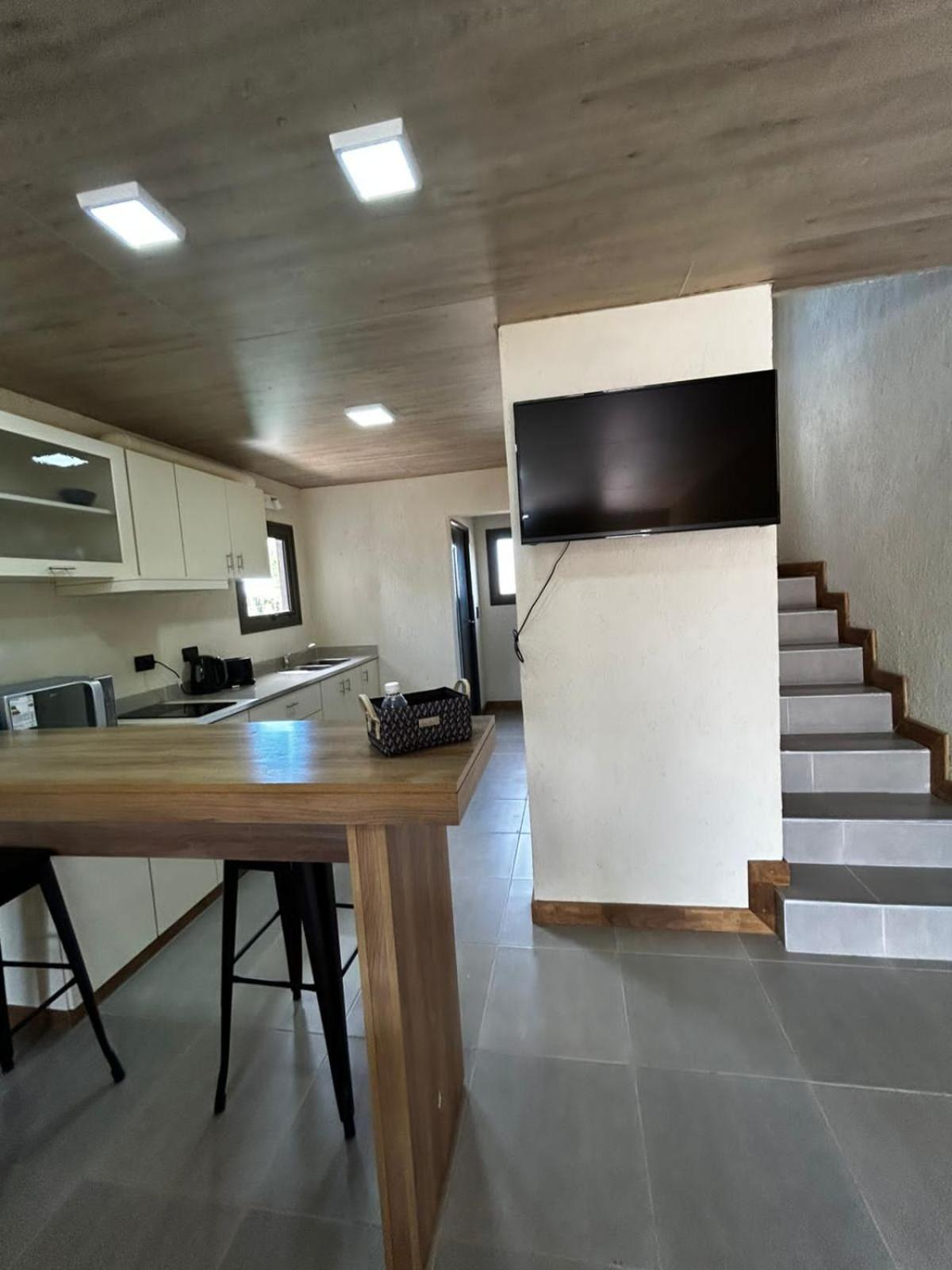 Holiday home Casitas Y Duplex De *