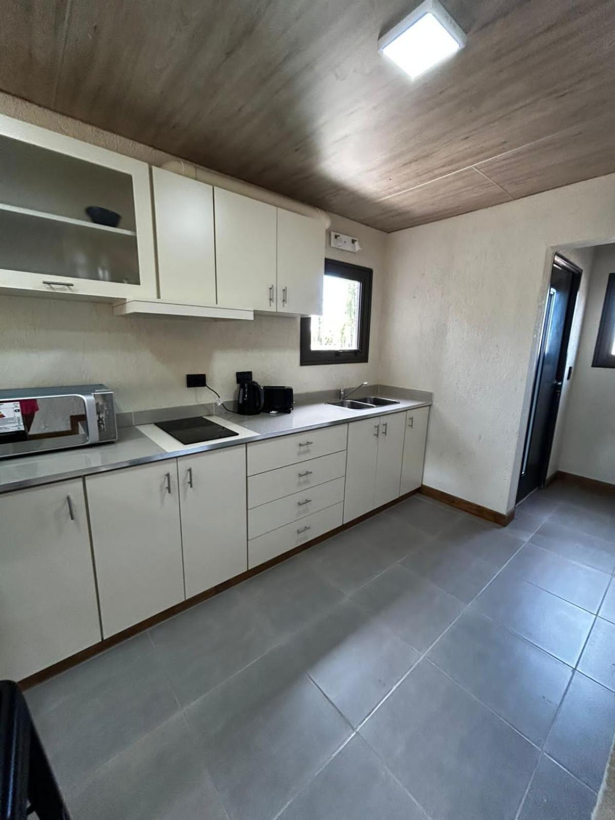 Holiday home Casitas Y Duplex De Chacras de Coria